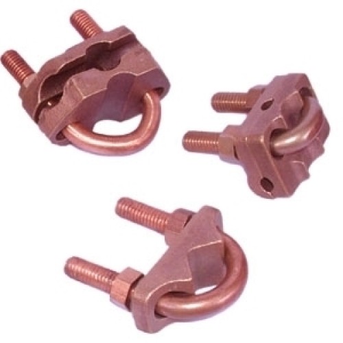 U-bolt connector